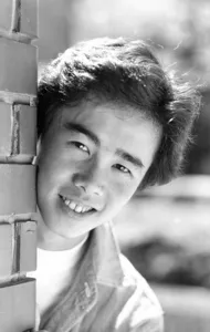星野浩司のプロマイド
